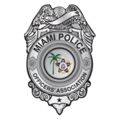 Miami POA FOP Logo
