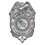 Miami POA FOP Lodge 20 Logo