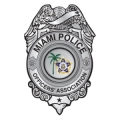 Miami POA FOP Lodge 20 Logo