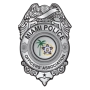 Miami POA FOP Lodge 20 Logo