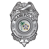 Miami POA FOP Logo