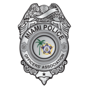 Miami POA FOP Logo